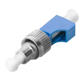 Оптический адаптер SNR LC-F/FC-M SM